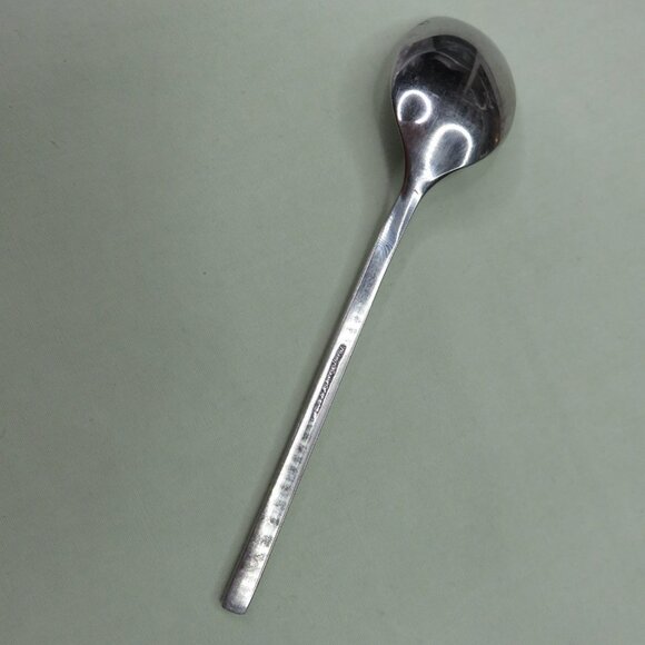 New Wave Villeroy  and Boch Teaspoon 6 1/8 in - Picture 4 of 4